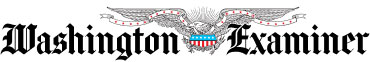 Washington Examiner Logo